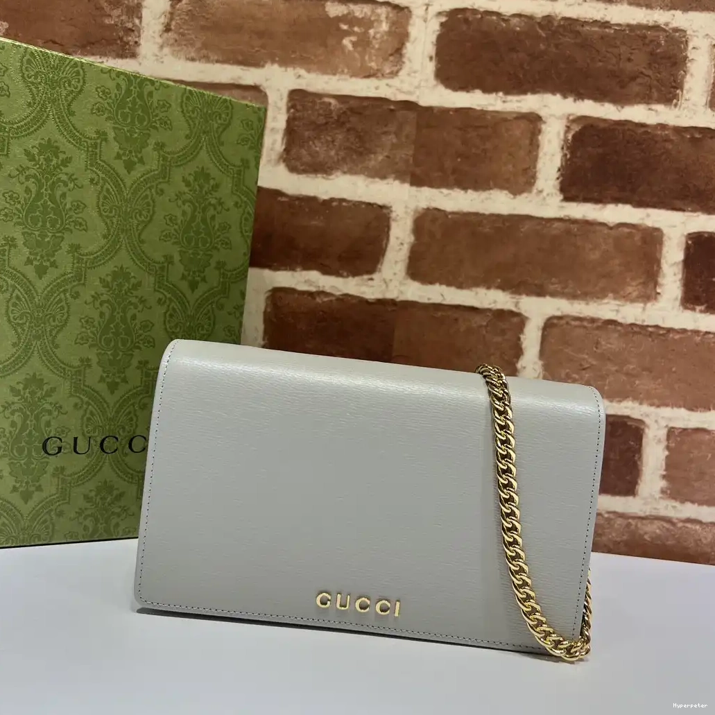 wallet Chain Gucci Gucci script with 0610